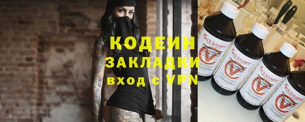хмурый Абаза