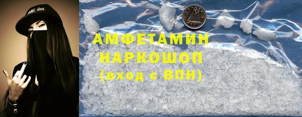 хмурый Абаза
